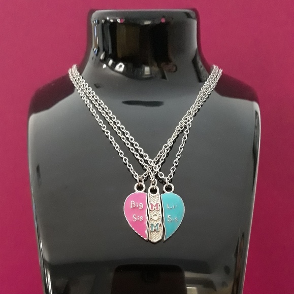 cute mom necklaces